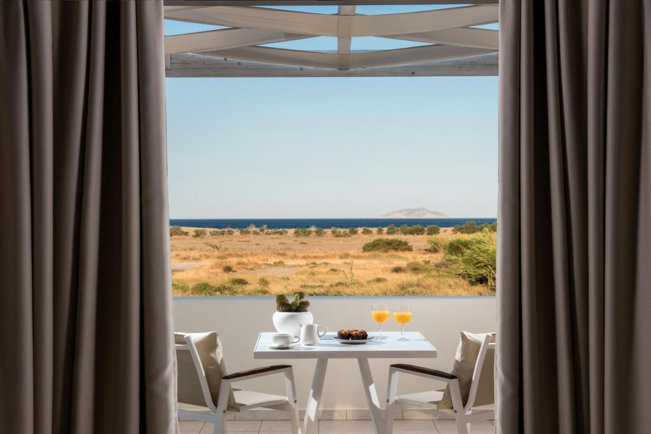 Filothei Beach House With Pool كالاماكي المظهر الخارجي الصورة
