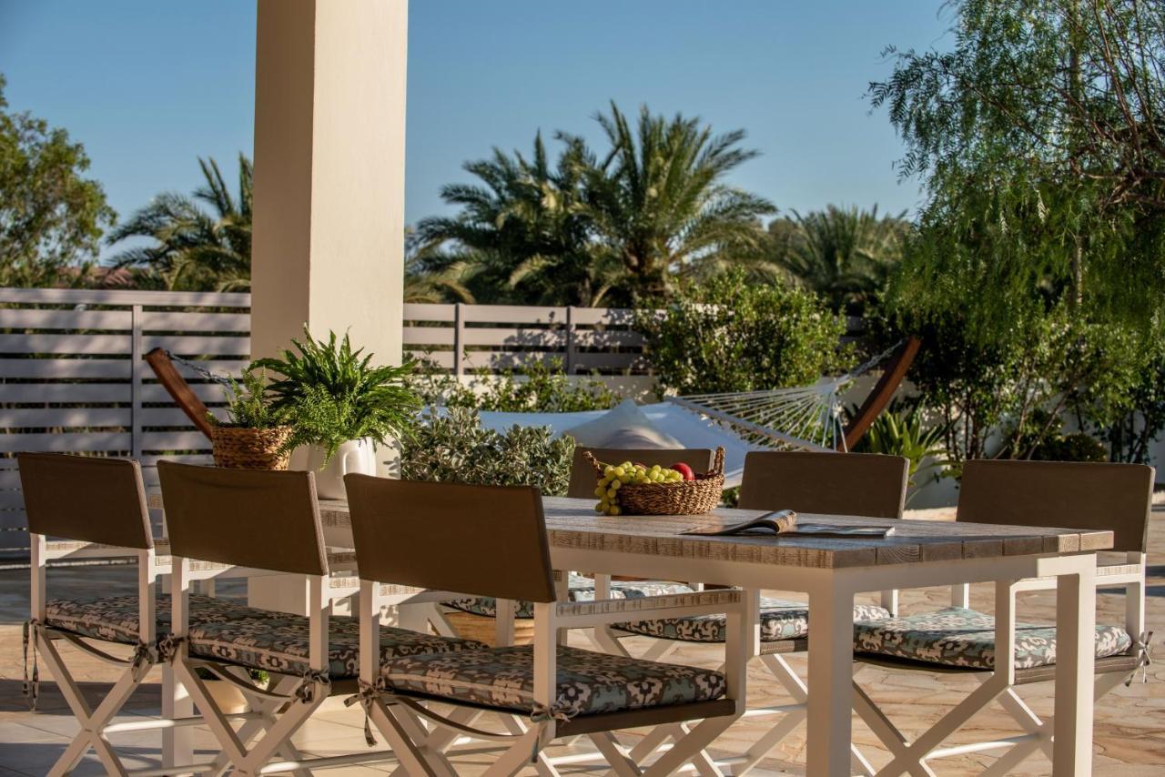 Filothei Beach House With Pool كالاماكي المظهر الخارجي الصورة